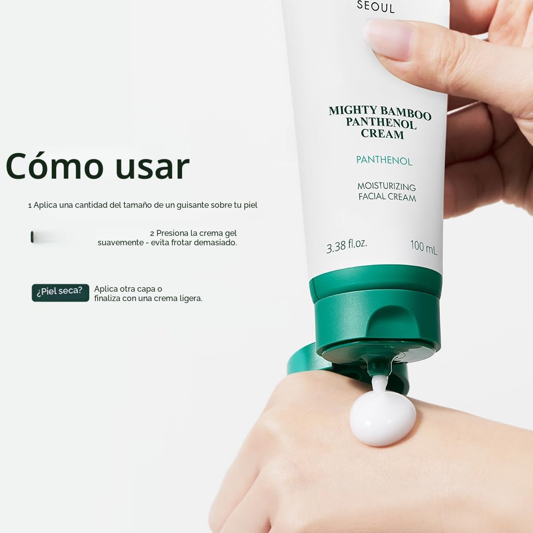 PURITO | Hidratante para marcas de imperfecciones 100ml