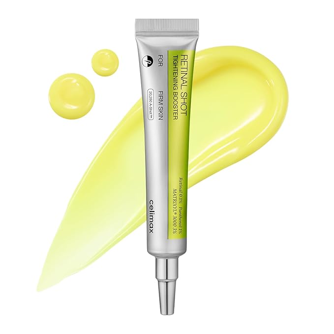 Retinal Skin Renewal