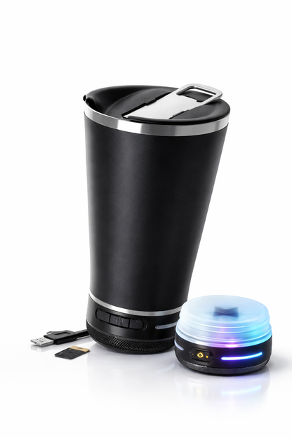 Vaso multifuncional 16.0z