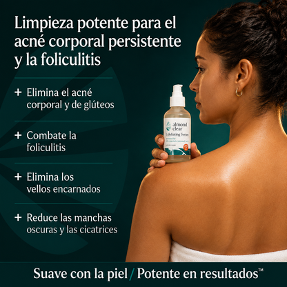Suero Ácido Mandélico Nivel 2