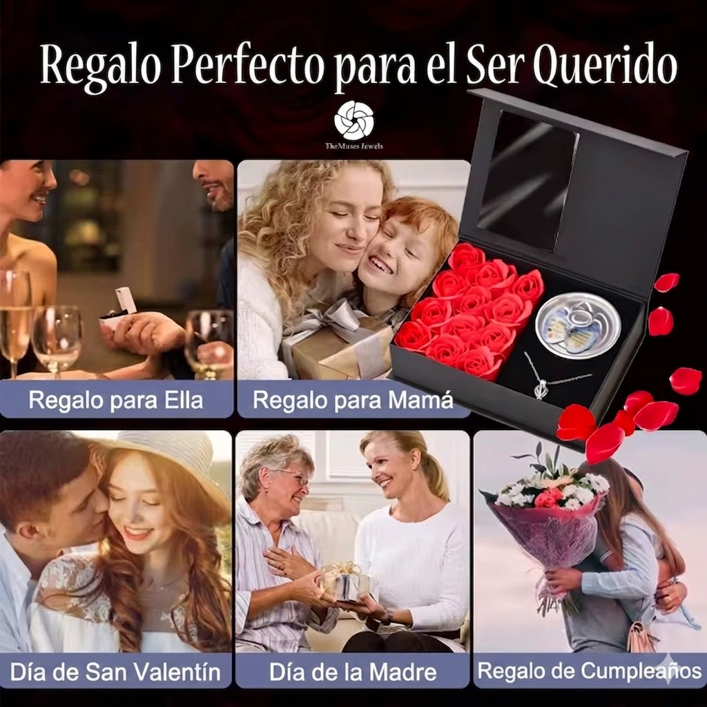 -Vive la Experiencia de Revelar una Perla Real