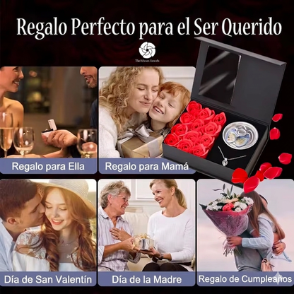 -Vive la Experiencia de Revelar una Perla Real