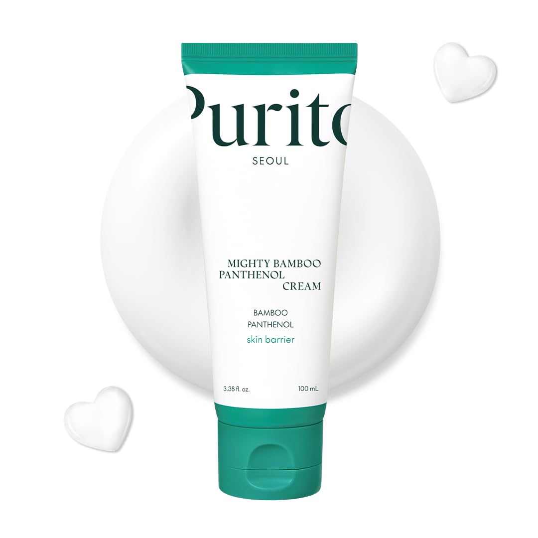 PURITO | Hidratante para marcas de imperfecciones 100ml