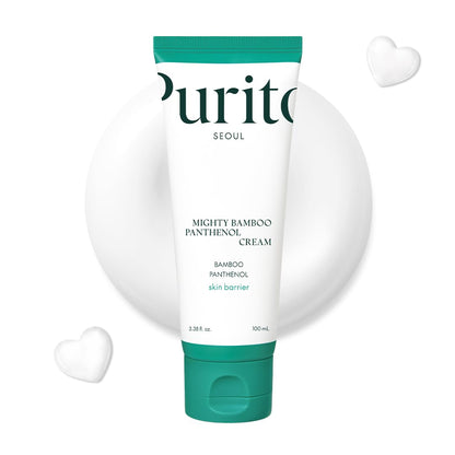 PURITO | Hidratante para marcas de imperfecciones 100ml